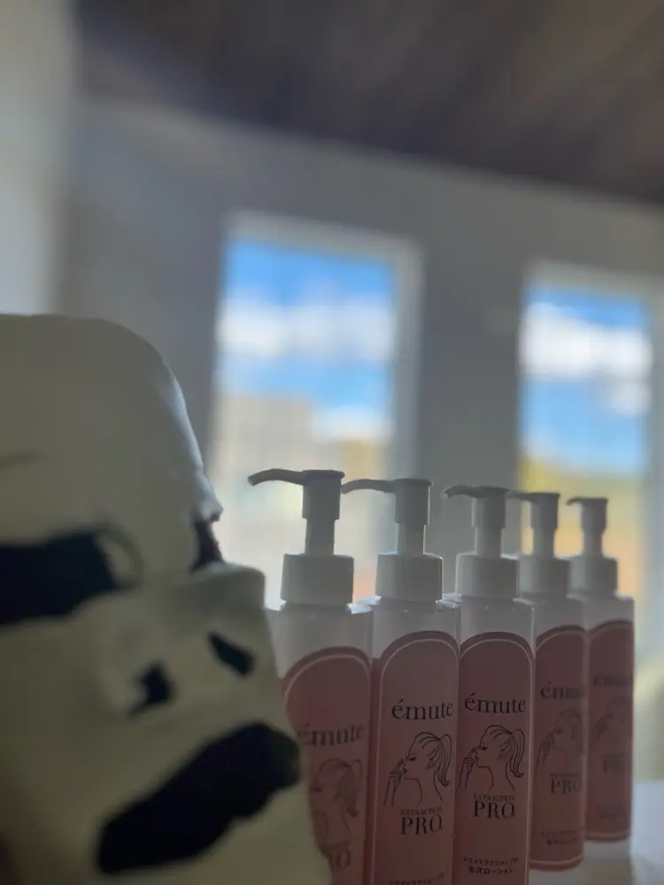 毛穴汚れ改善専門店 Lihi.OluOluの内観・外観3