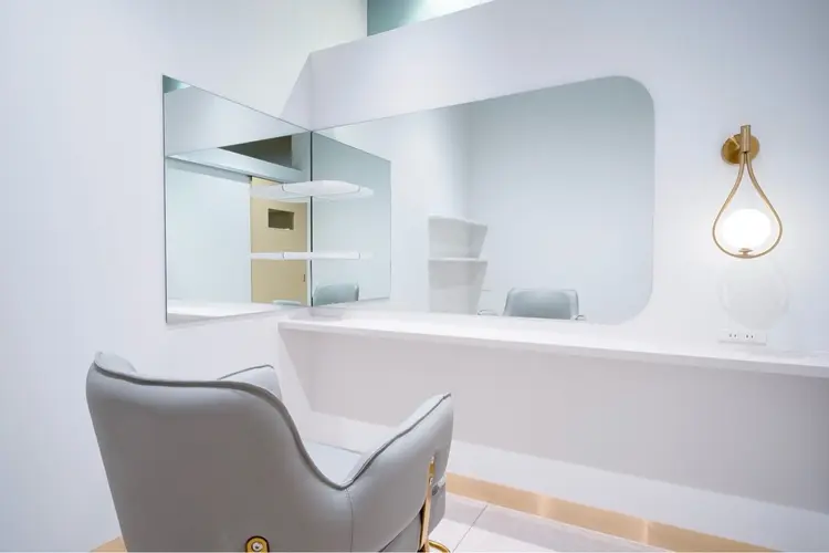 tronoの内観・外観2