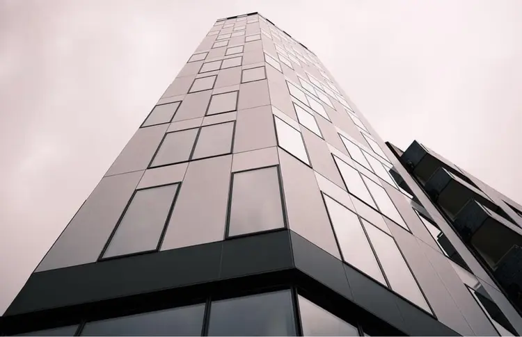 navile GINZAの内観・外観2