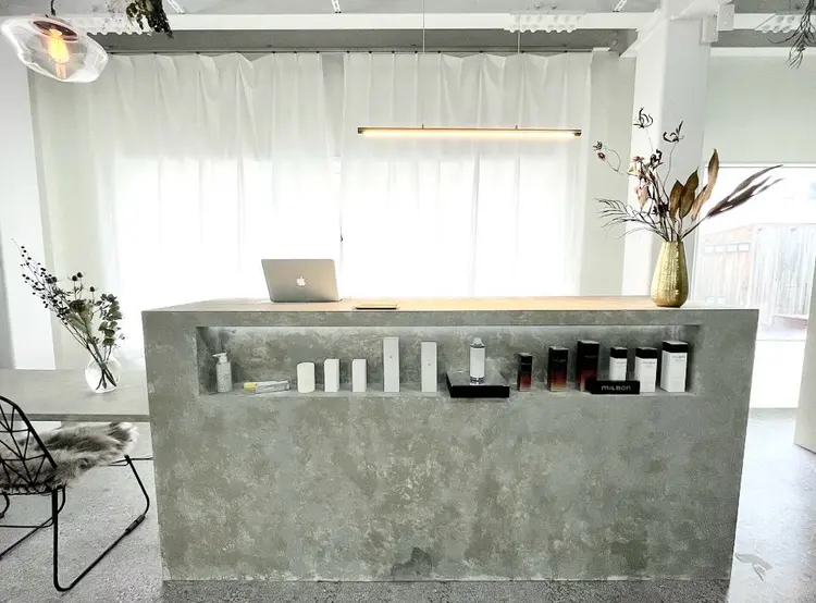 chill’n clanの内観・外観2