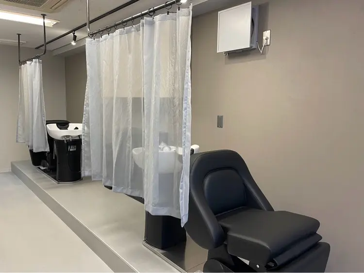 XYZの内観・外観3