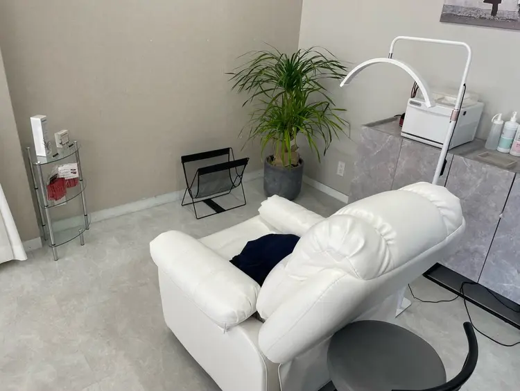 Lumieの内観・外観1