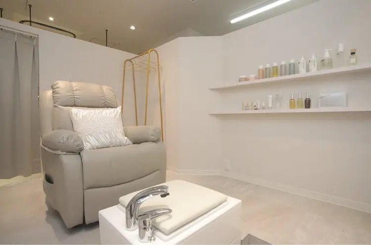 lovinの内観・外観2