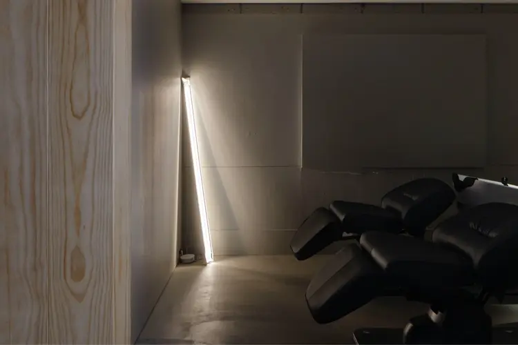 wabi  hair salonの内観・外観3