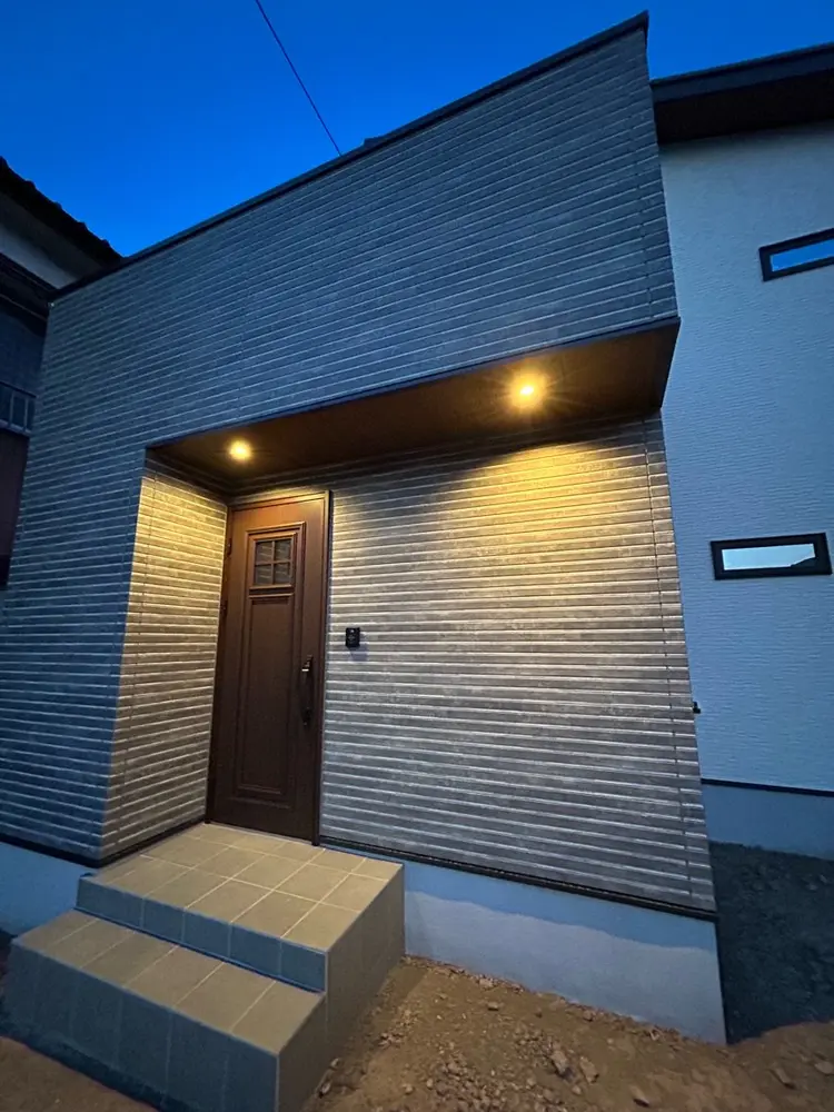 217whitening  roomの内観・外観1