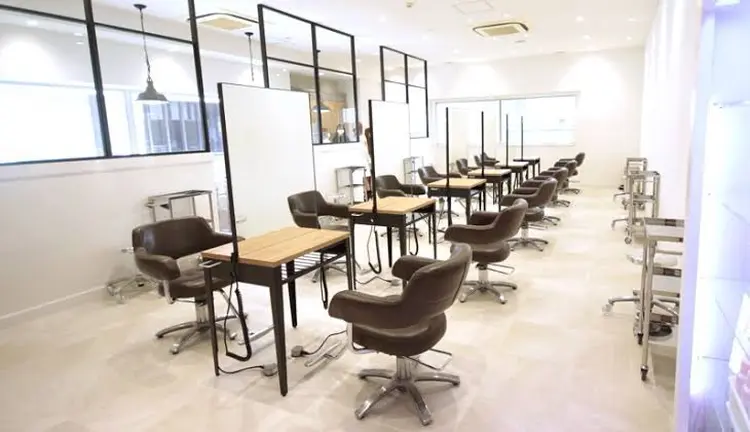 Lee 天王寺の内観・外観2