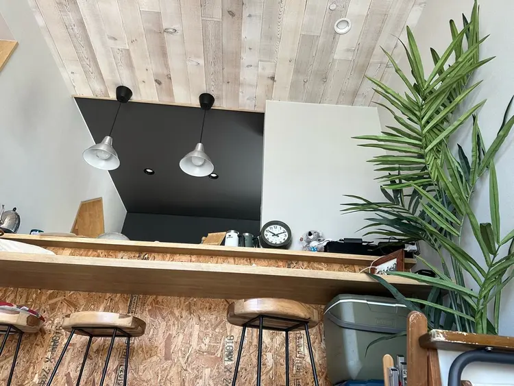 miinaの内観・外観3