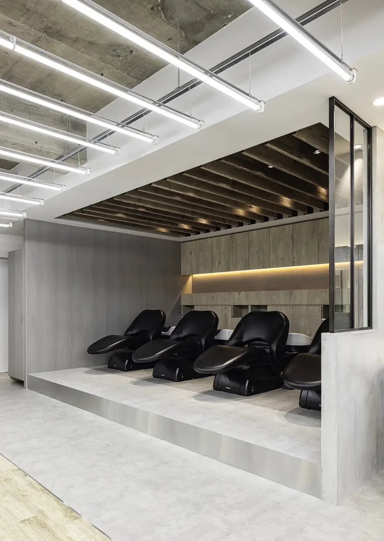 Lond cielの内観・外観3