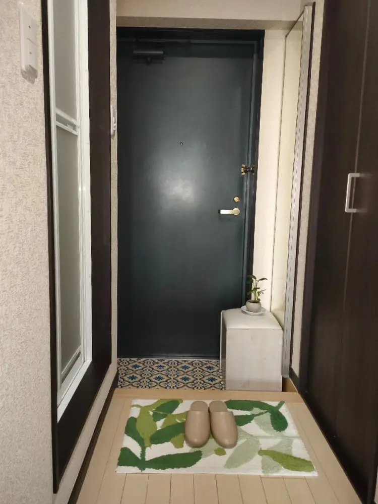 nornの内観・外観1