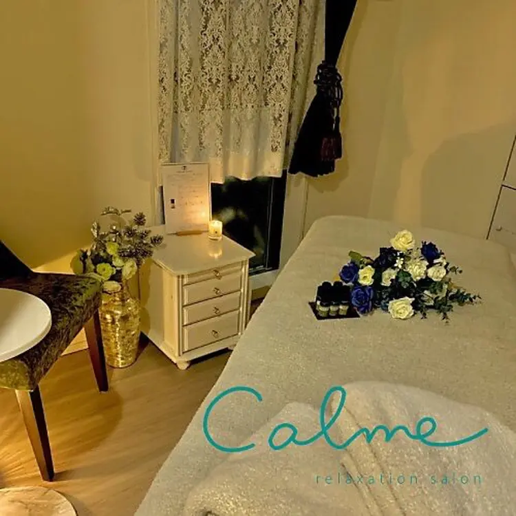 calme【カルム】の内観・外観2