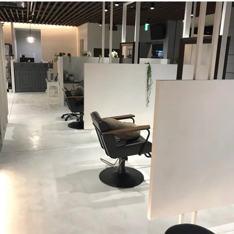 crayon:caseの内観・外観2