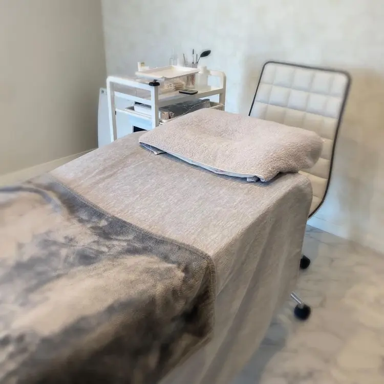 Re:birthの内観・外観1