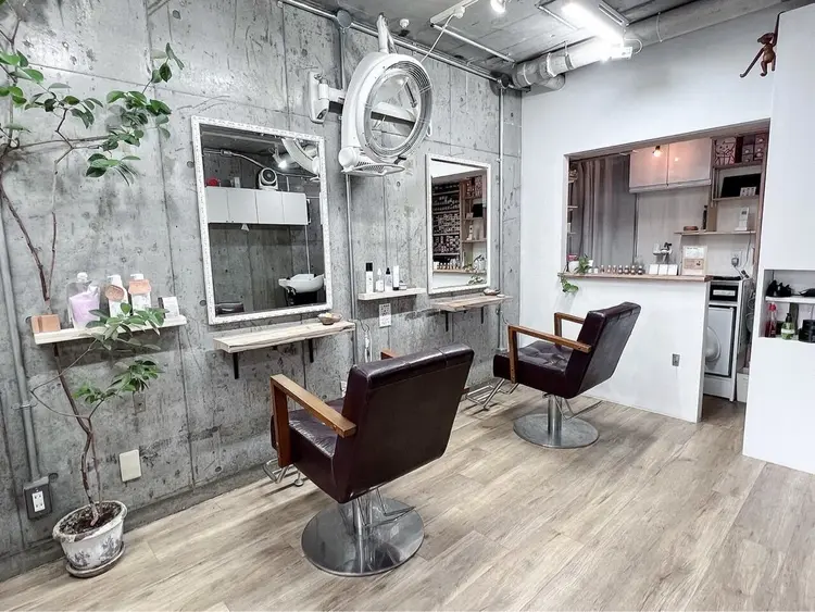 homme, famille raugh【オム・ファミーユ・ラグ】の内観・外観1