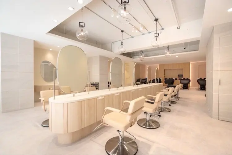 Ms.CHARM【ミズチャーム】の内観・外観1