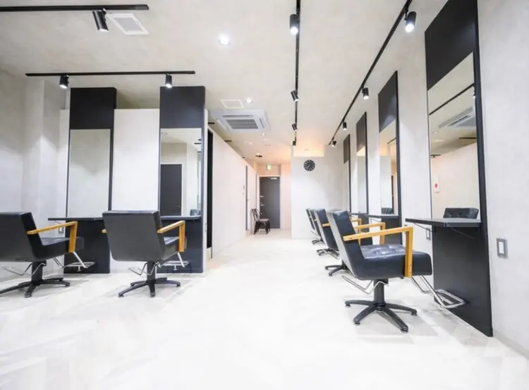 amieの内観・外観1