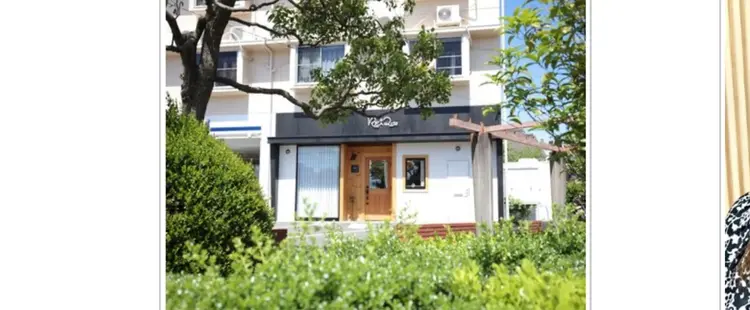 Rei2cssの内観・外観1