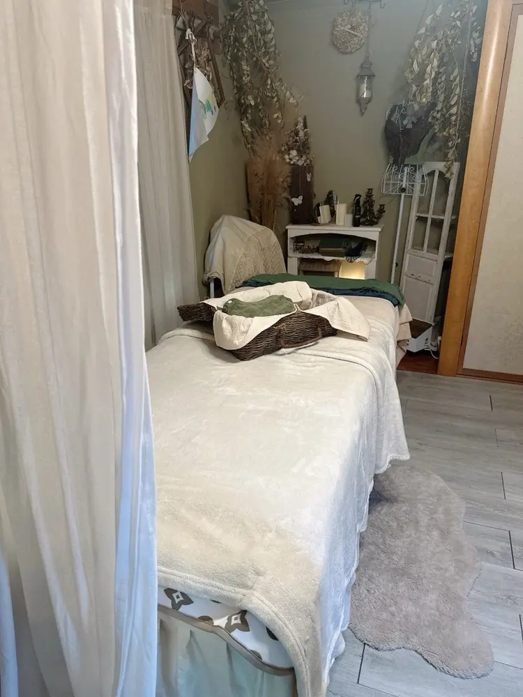 PARAFUSE.&b private Atelierの内観・外観3