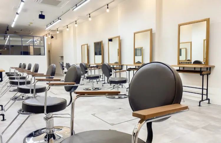 Luxbe HAKATAの内観・外観2