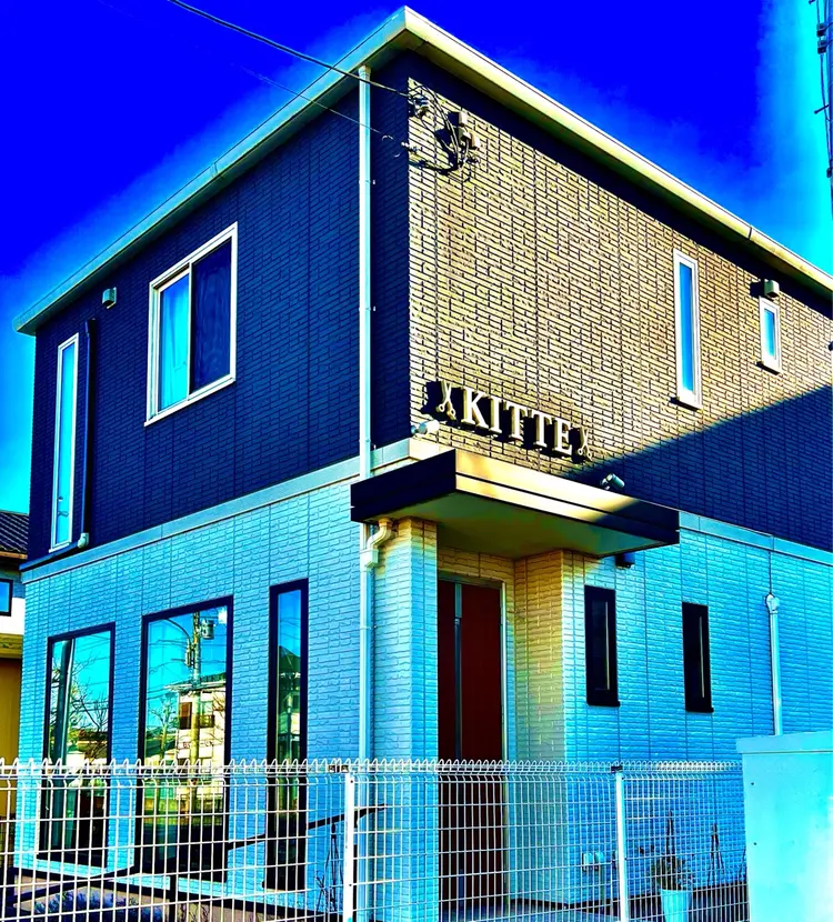 KITTEの内観・外観3