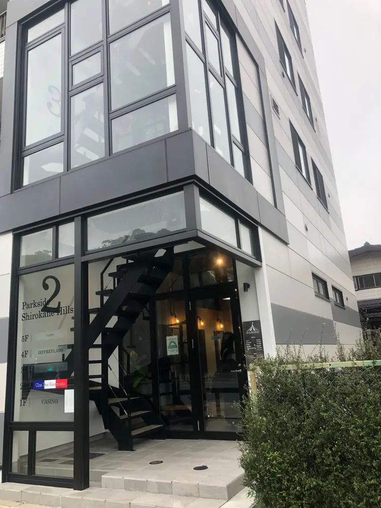 macher.の内観・外観3