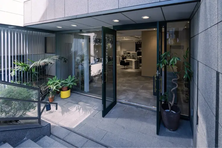 BEAUTRIUM  aoyama店の内観・外観1
