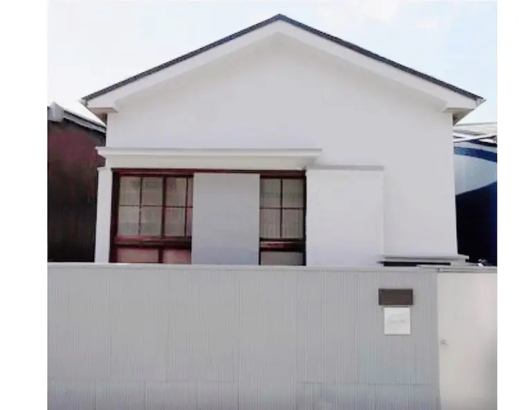 Sunny Roaの内観・外観2