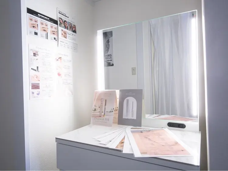 RINKAの内観・外観3