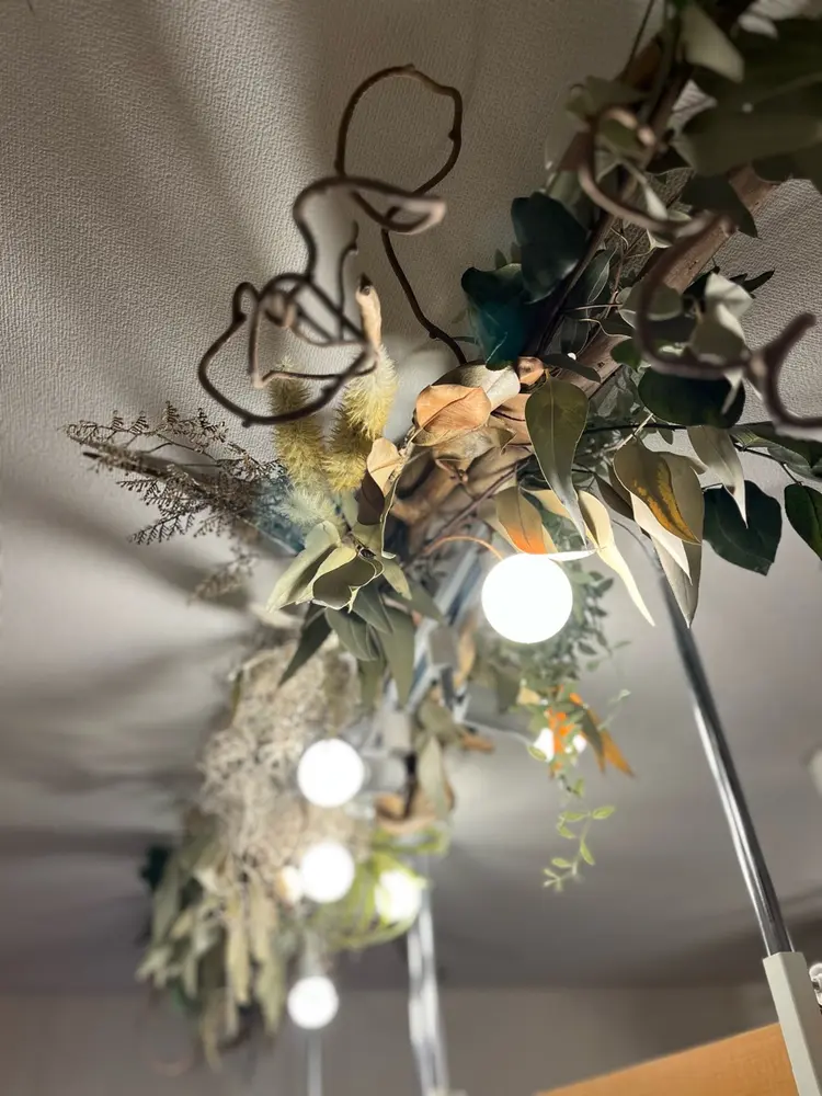 紬麦　下北沢店の内観・外観3