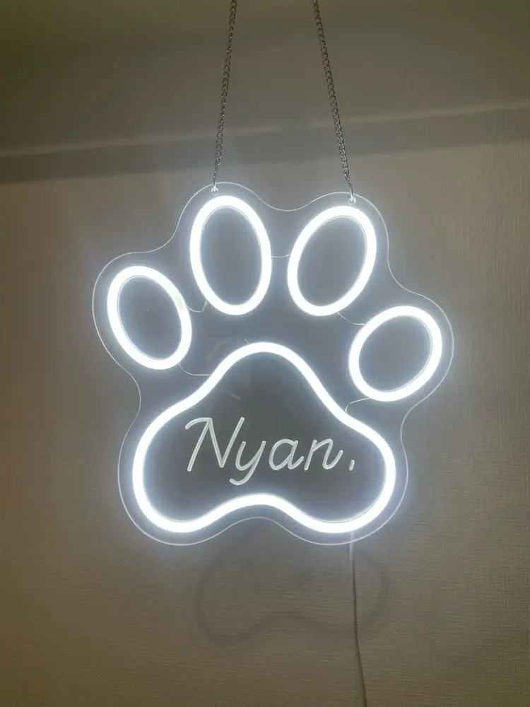 Nyan.の内観・外観2