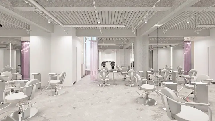 soto.の内観・外観1