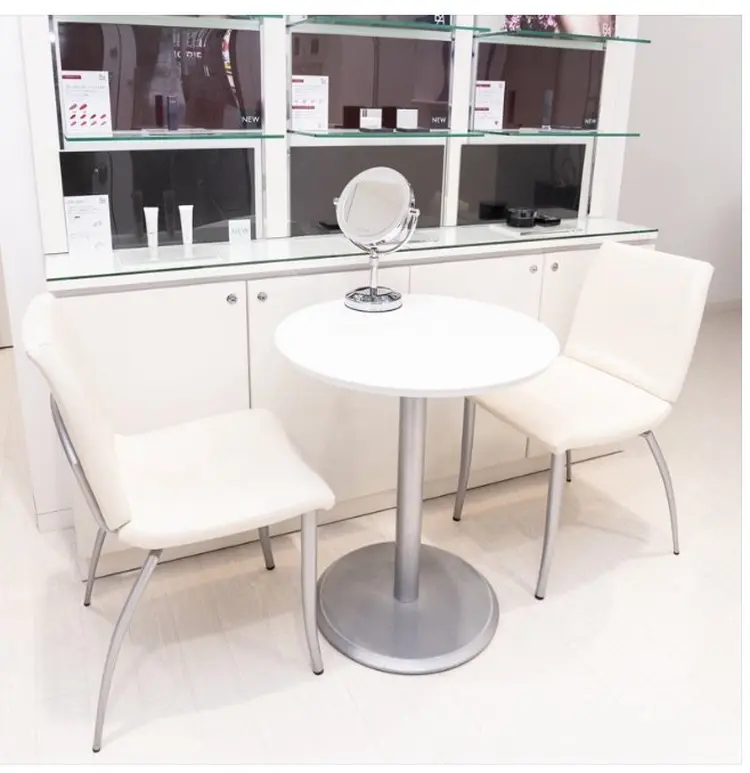 POLA THE BEAUTY あべのルシアスの内観・外観2