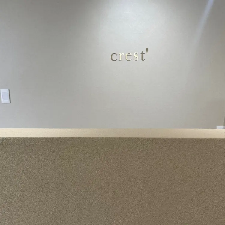 crest' eyelashの内観・外観3