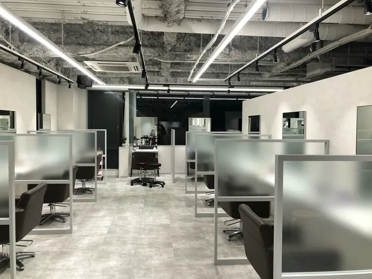 kiitosの内観・外観1