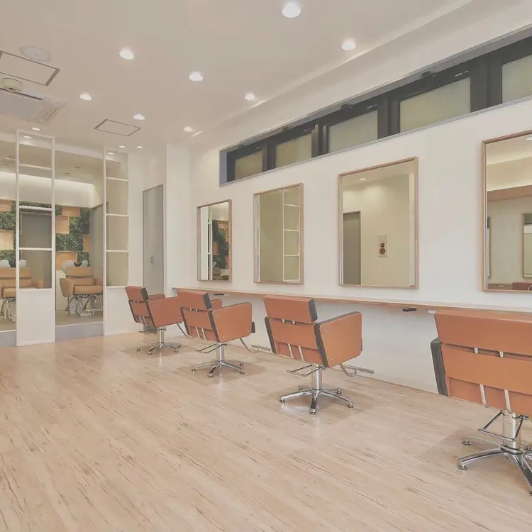 loops北山田店の内観・外観3