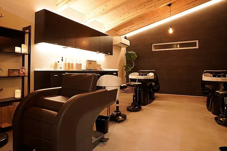 ederuxの内観・外観3