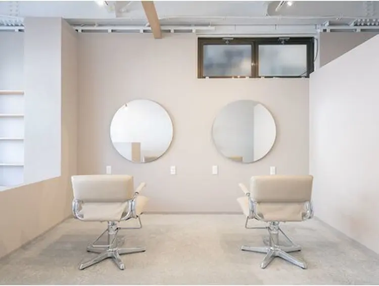 nui. salon&spaの内観・外観2