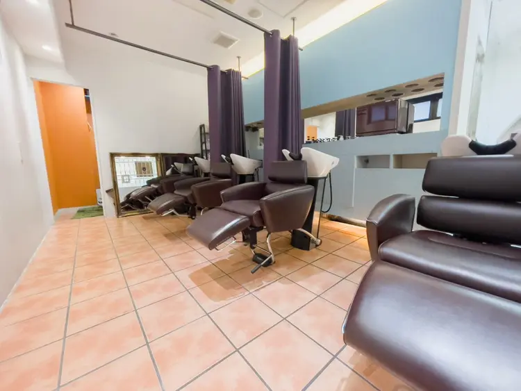 Balo Beauty Room Yokohamaの内観・外観3