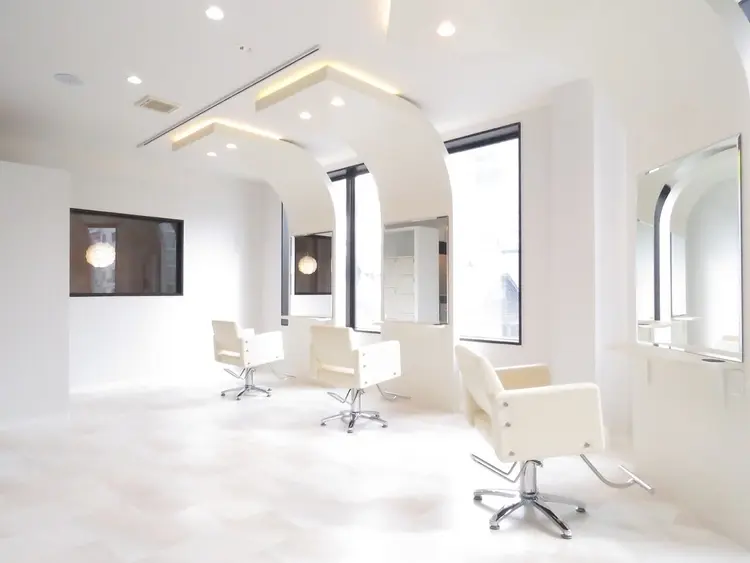 resort salon ottoの内観・外観1