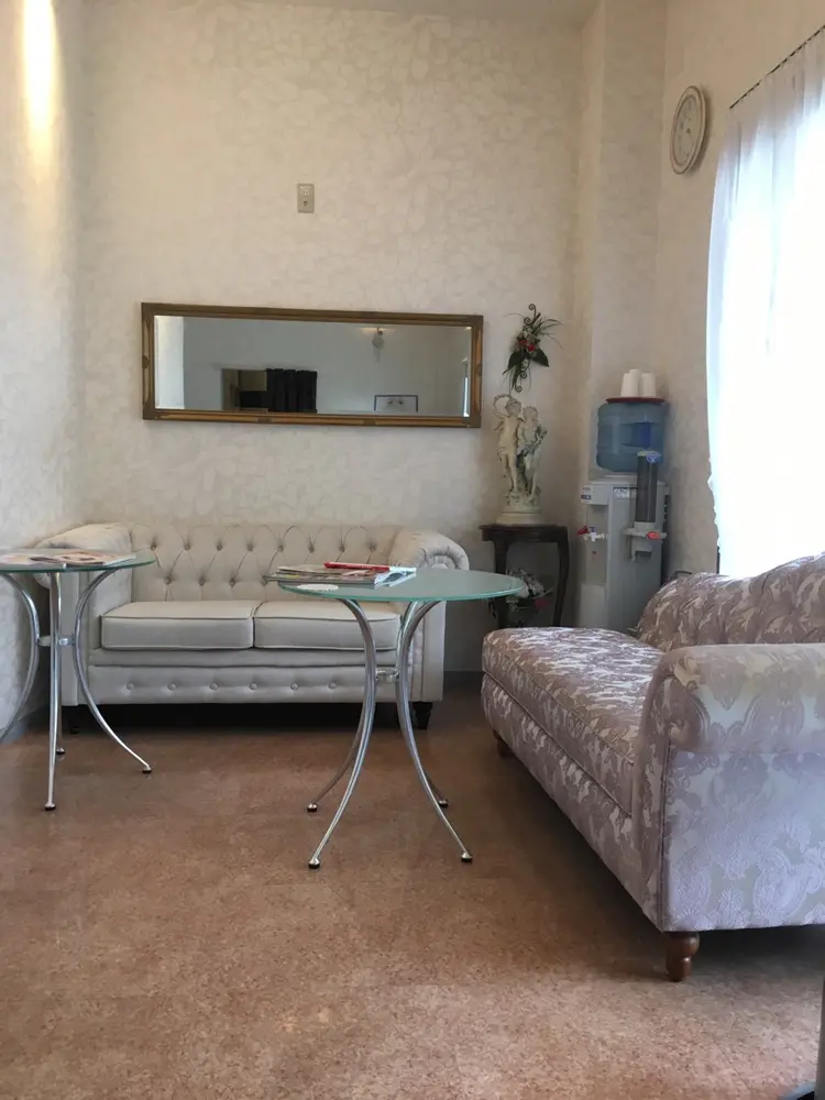 ビューティサロンchieの内観・外観3