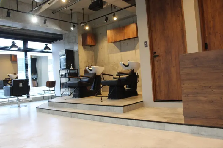 DoEN天六店の内観・外観2