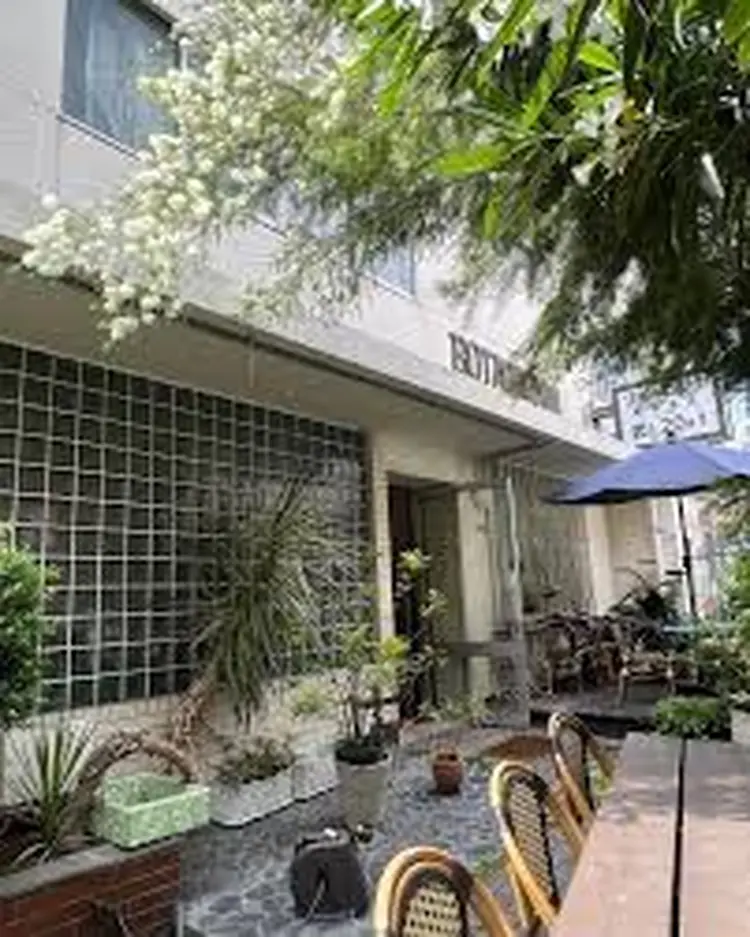 BOTANICALの内観・外観1