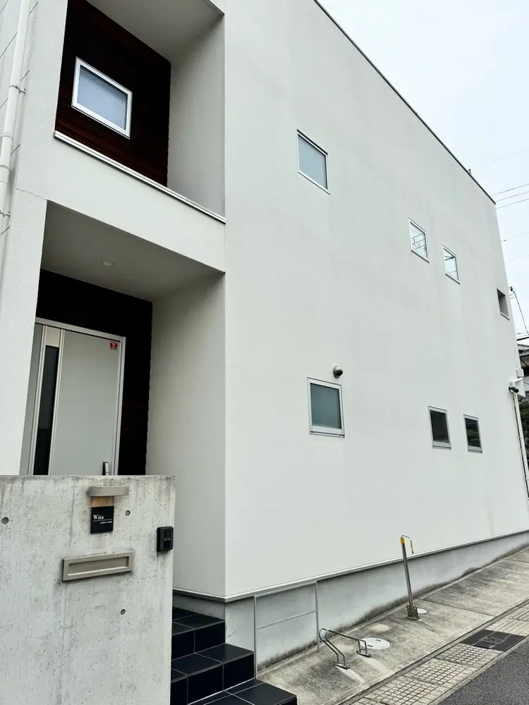 Wita-eyelash×aesthetic-の内観・外観1