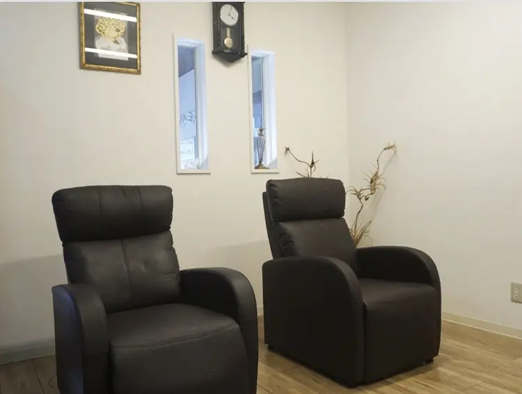 ビューティースペースオーの内観・外観1