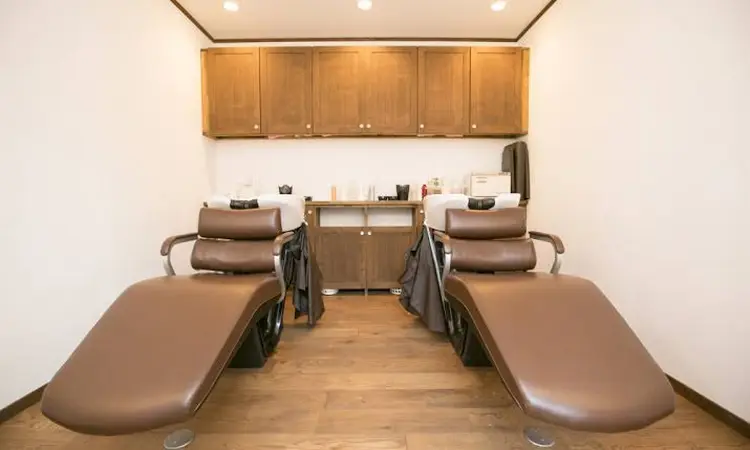 アンディアーモ　カリーノの内観・外観2