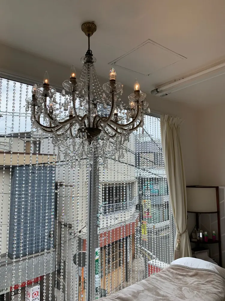 jewel nailの内観・外観3