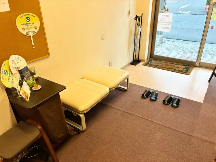 リラクゼーションSalon ReLieveの内観・外観3