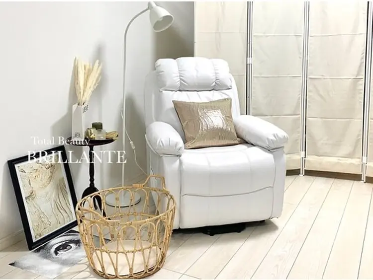 BRILLANTEの内観・外観2