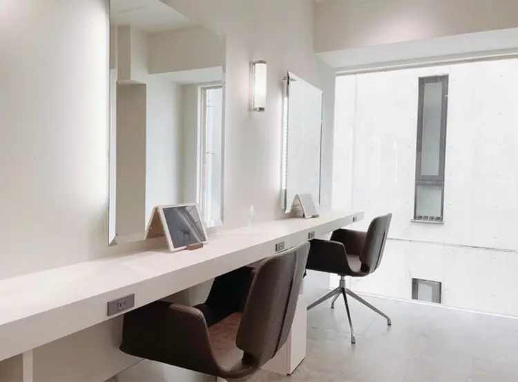 VLOW nex the salonの内観・外観2