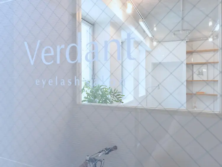 Verdantの内観・外観3