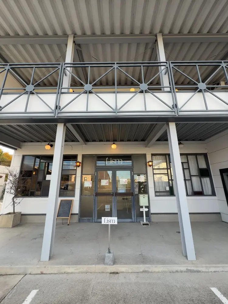 MeloRococoの内観・外観2